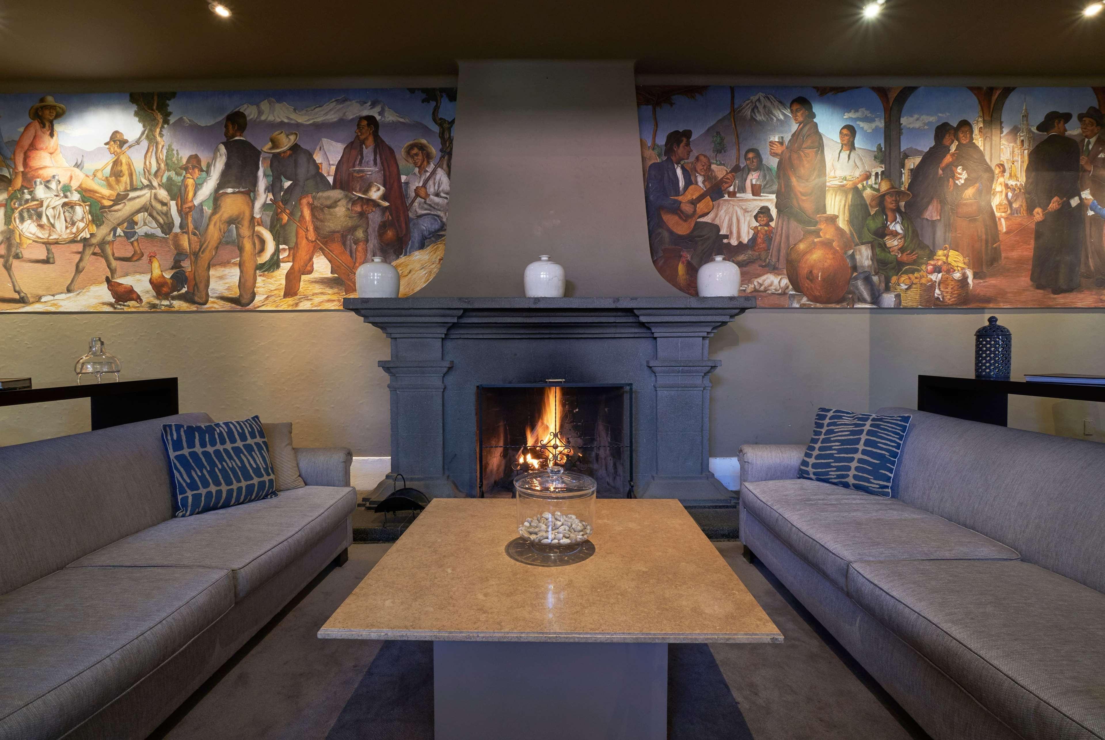 Wyndham Costa Del Sol Arequipa Hotell Eksteriør bilde