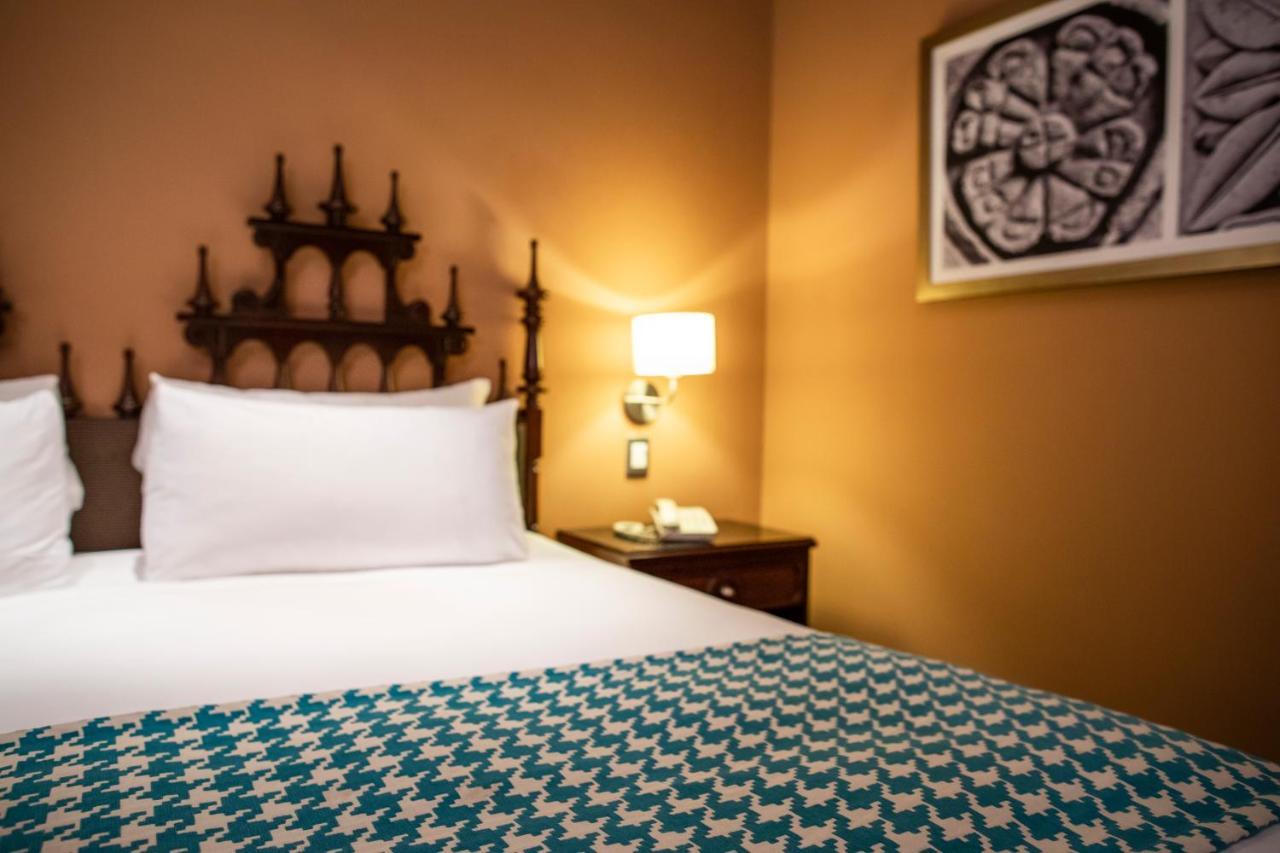 Wyndham Costa Del Sol Arequipa Hotell Eksteriør bilde