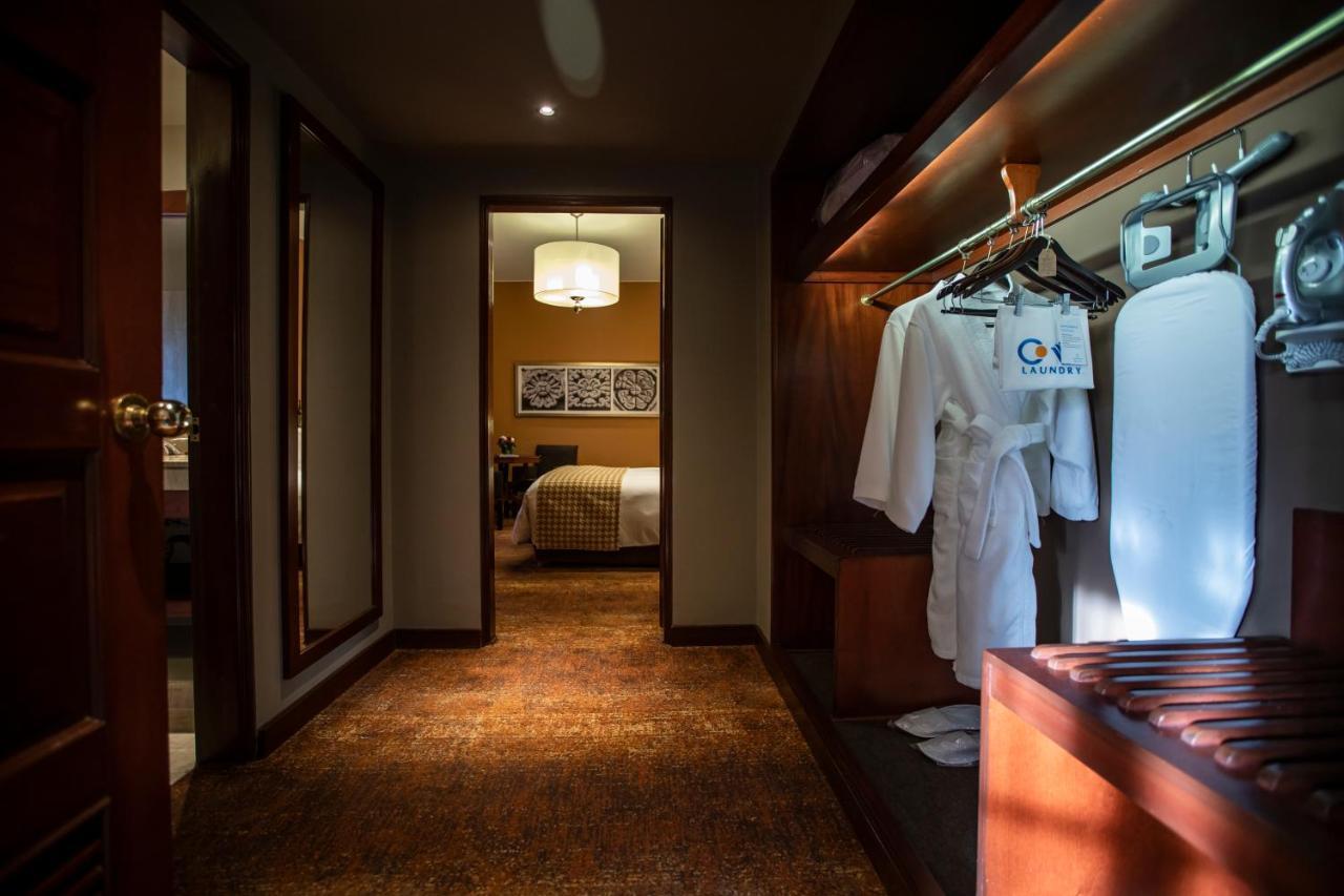 Wyndham Costa Del Sol Arequipa Hotell Eksteriør bilde