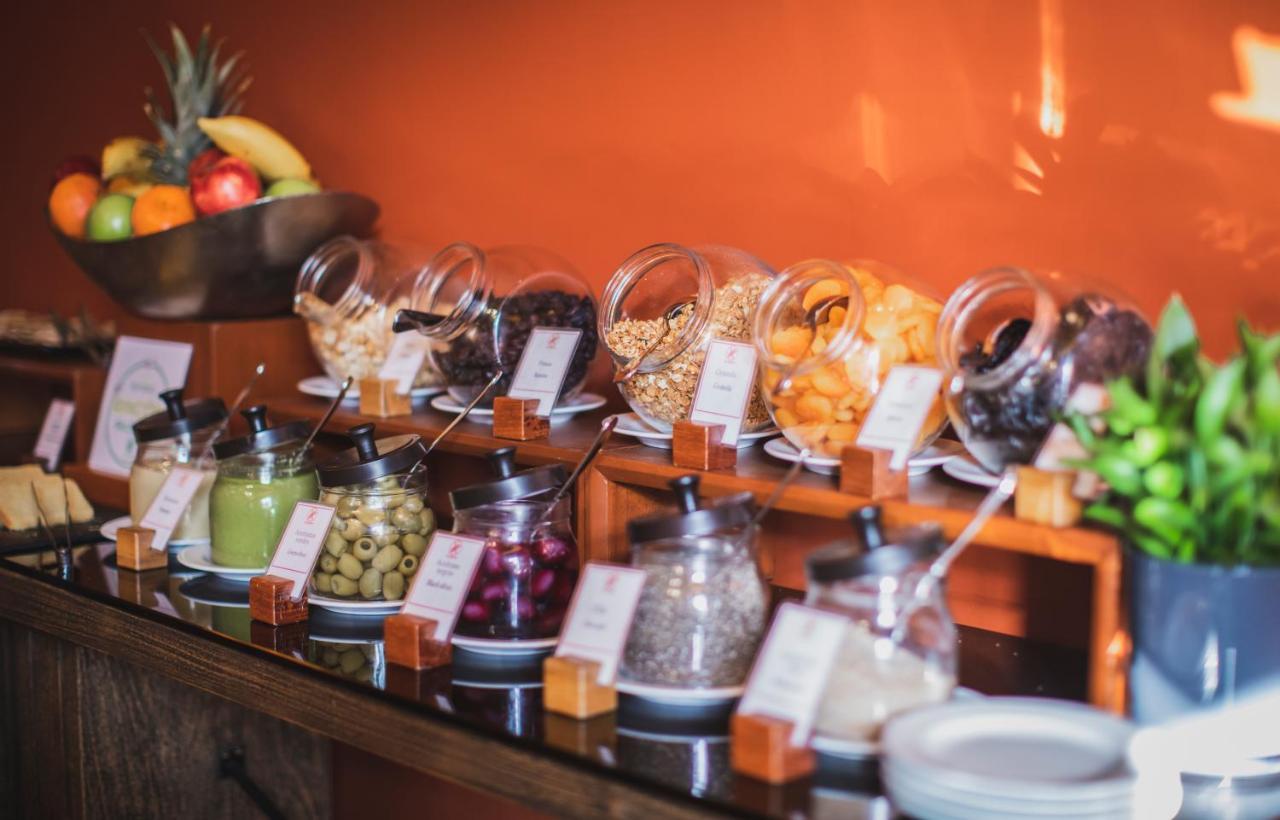 Wyndham Costa Del Sol Arequipa Hotell Eksteriør bilde
