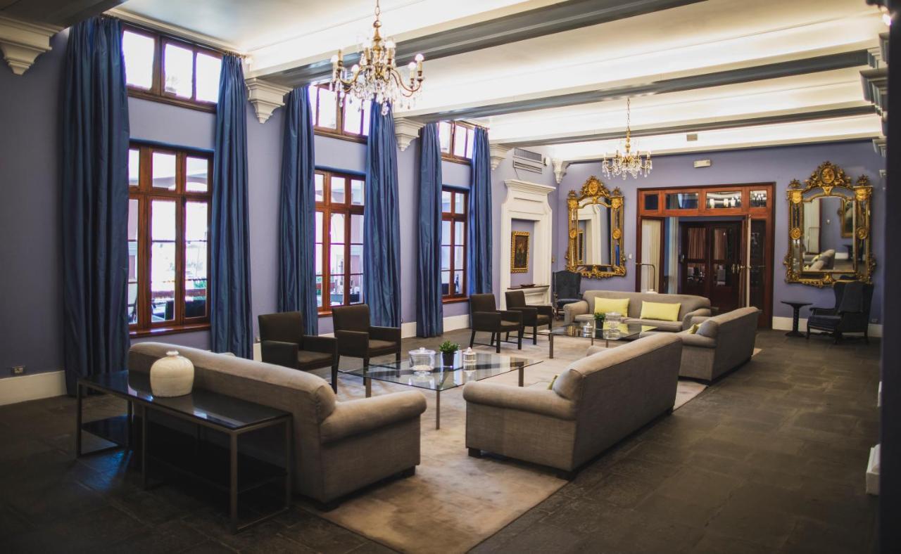 Wyndham Costa Del Sol Arequipa Hotell Eksteriør bilde