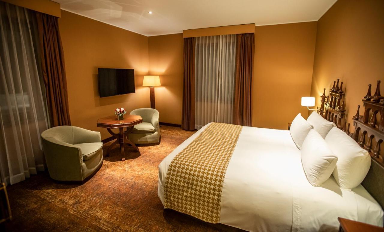 Wyndham Costa Del Sol Arequipa Hotell Eksteriør bilde