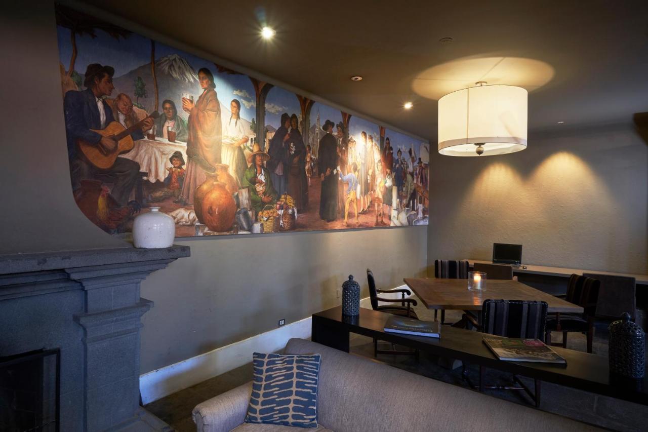 Wyndham Costa Del Sol Arequipa Hotell Eksteriør bilde