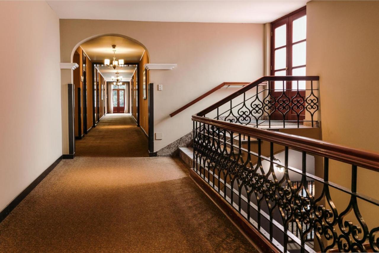 Wyndham Costa Del Sol Arequipa Hotell Eksteriør bilde